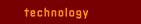 technology